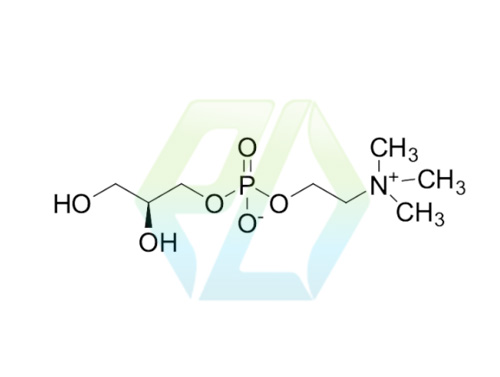 Choline alfoscerate