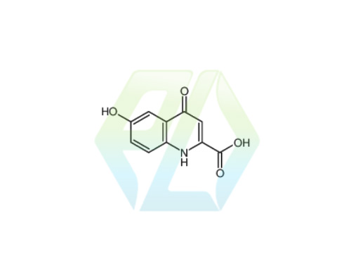 6-Hydroxy-4-oxo-1,4-dihydroquinoline-2-carboxylic acid