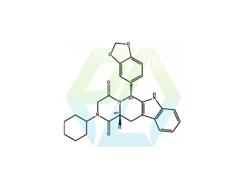 Tadalafil Impurity 12