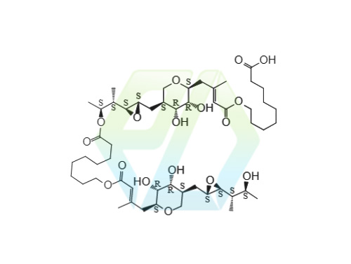 Mupirocin Impurity 1