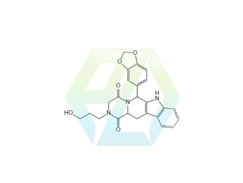 3-Hydroxypropylnortadalafil