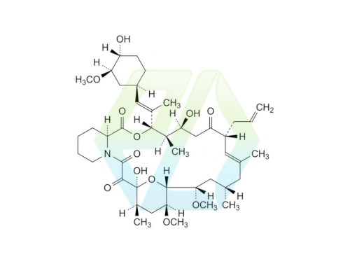 Tacrolimus EP Impurity G