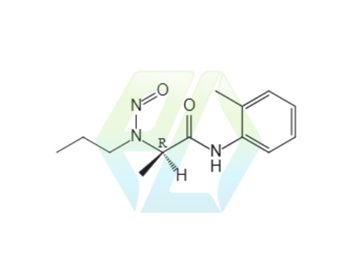 Prilocaine Impurity 8