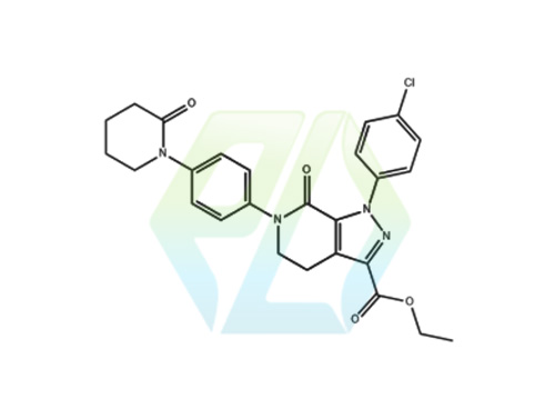 Apixaban Impurity 31