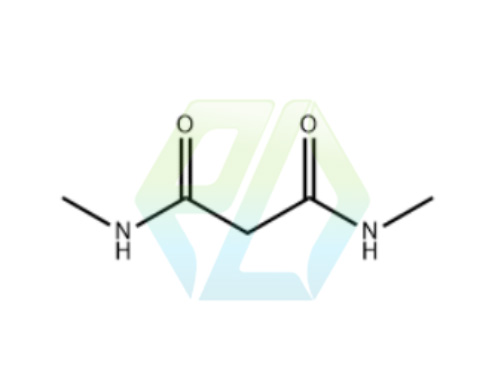 N,N'-Dimethylpropanediamide