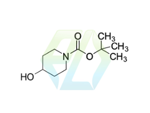 1-Boc-4-piperidinol