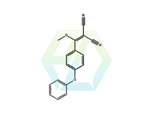 Zanubrutinib Related Compound 3