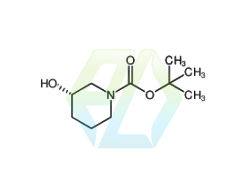 Ibrutinib Impurity 7