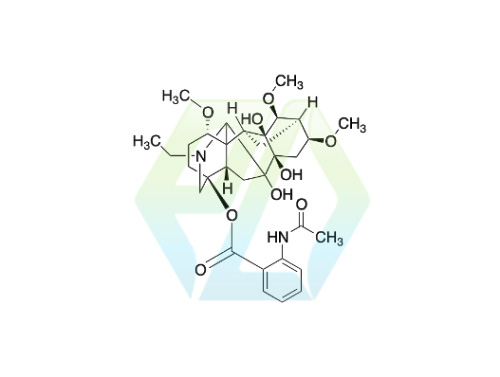 Ranaconitine