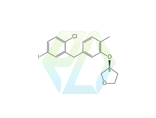 Dapagliflozin Impurity 29