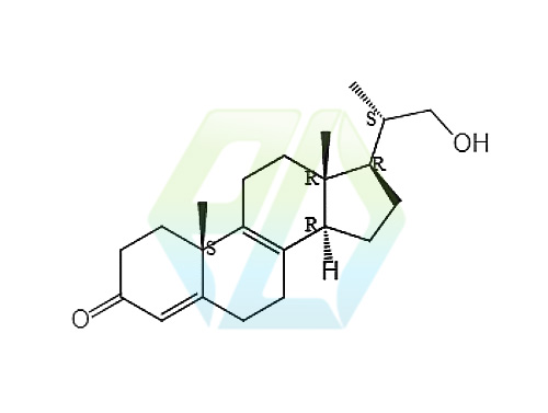 Progesterone Impurity 40