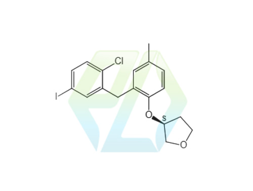 Dapagliflozin Impurity 31