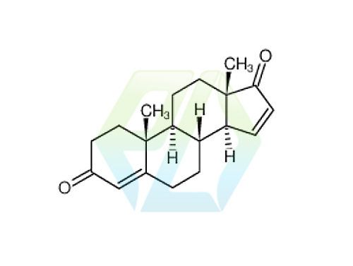 Testosterone Impurity 12