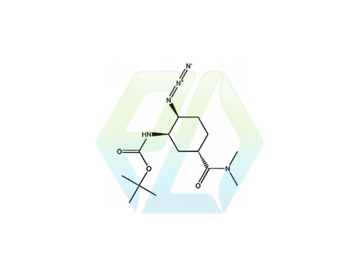 Edoxaban Impurity 16