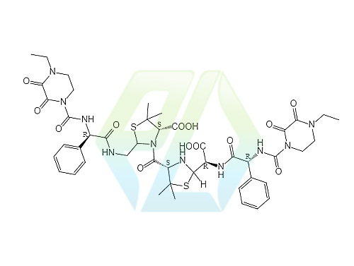 Piperacillin Impurity 20 