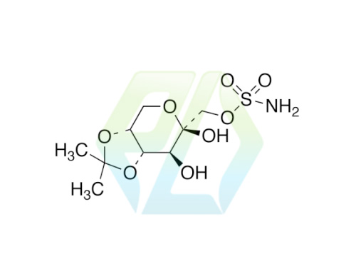 Topiramate Impurity 14