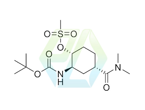 Edoxaban Impurity 18