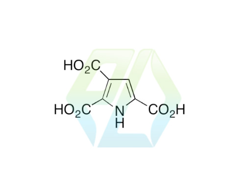 1H-pyrrole-2,3,5-tricarboxylic acid