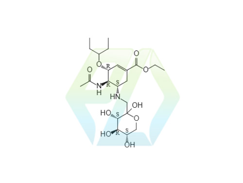 Oseltamivir Impurity 35