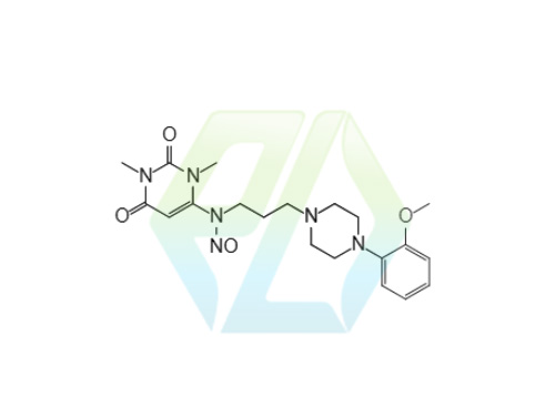 N-Nitroso Urapidil