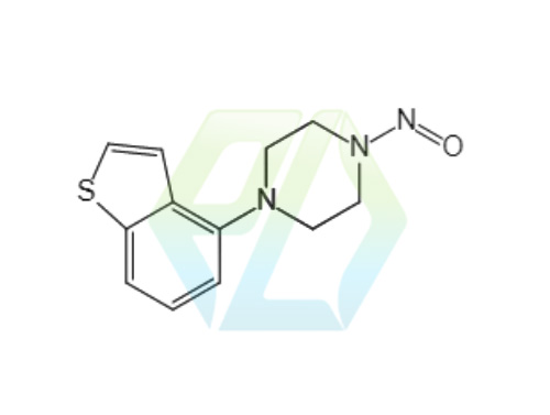 Brexpiprazole Nitroso Impurity 1