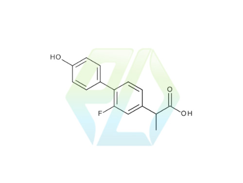 4'-Hydroxy Flurbiprofen