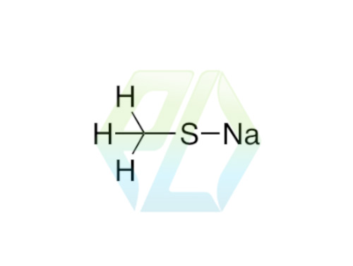Sodium thiomethoxide