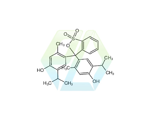 Thymol Blue
