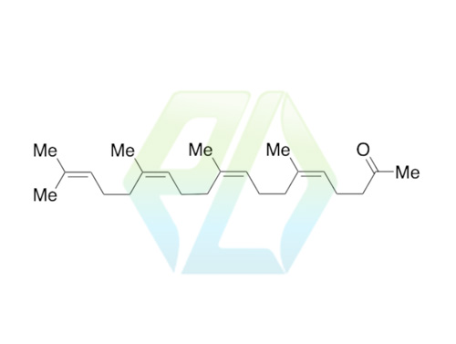 (5Z,9Z,13Z)-Teprenone