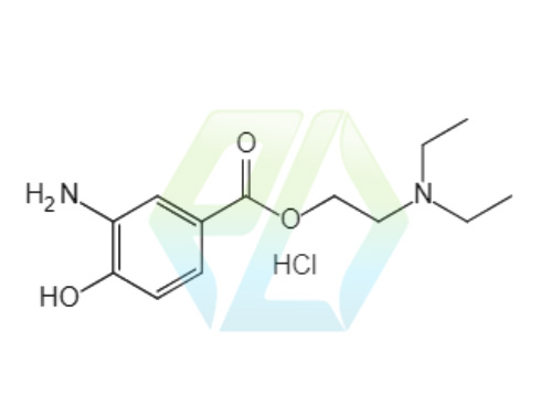 Proparacaine Impurity 35 HCl
