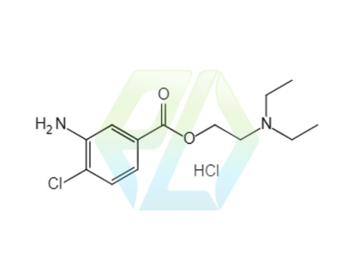 Proparacaine Impurity 5 HCl
