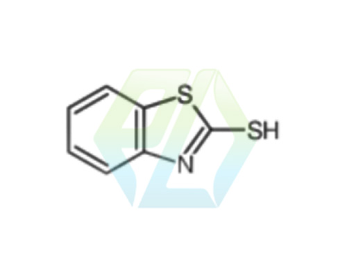 2-Benzodthiazolethiol