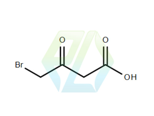 4-Bromo-3-oxobutanoic acid