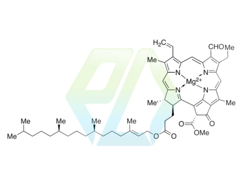 Chlorophyll b
