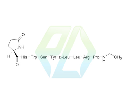 Leuprorelin EP Impurity I