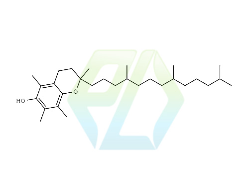 DL-α-Tocopherol