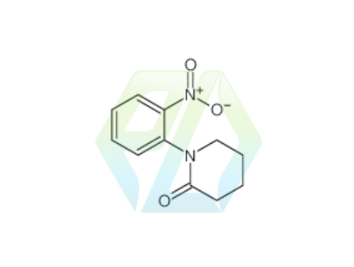 1-(2-Nitrophenyl)piperidin-2-one
