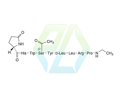 Leuprorelin EP Impurity D
