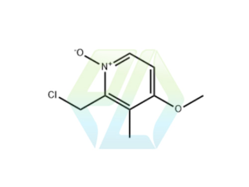 Ilaprazole Impurity 17