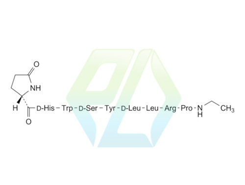 Leuprorelin EP Impurity F