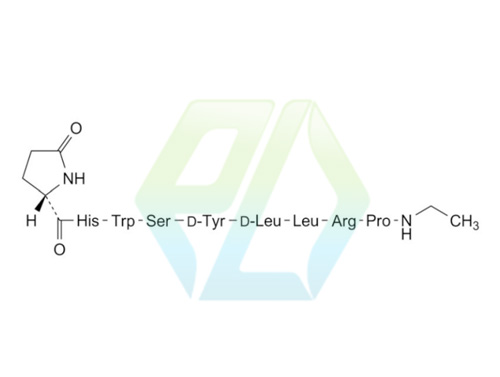 Leuprorelin EP Impurity G