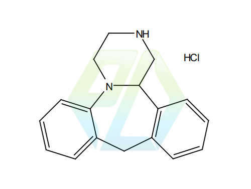 Mianserin EP Impurity E HCl