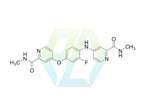 Regorafenib EP Impurity C