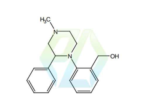 Mianserin EP Impurity B