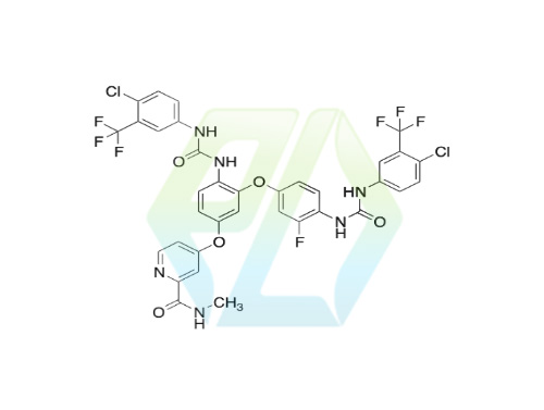 Regorafenib EP Impurity E