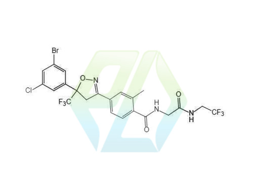 Fluralaner Impurity 6