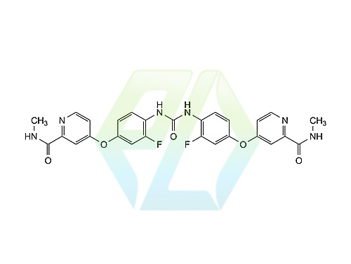 Regorafenib EP Impurity D