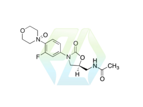 Linezolid N-Oxide