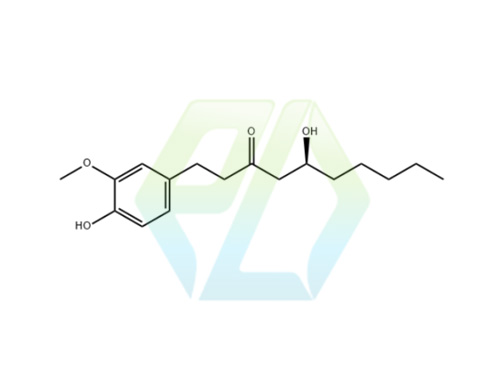 6-Gingerol