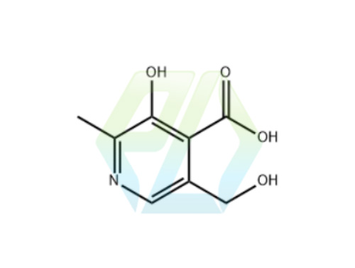 4-Pyridoxic Acid